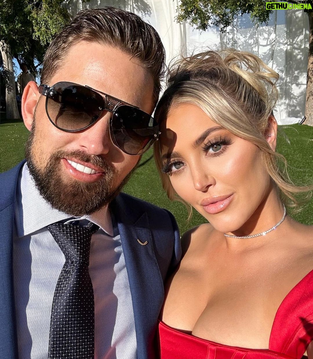 Cassandra Scerbo Instagram - The most beautiful Malibu wedding weekend celebrating @meghanpayton & @christophertitone ❤️ cheers to celebrating old friends and meeting new friends 🥂✨