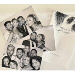 Cassandra Scerbo Instagram - The most beautiful Malibu wedding weekend celebrating @meghanpayton & @christophertitone ❤️ cheers to celebrating old friends and meeting new friends 🥂✨