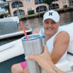 Cassandra Scerbo Instagram - My hero ❤️ I struggle every year on this day writing this post because there are truly no words that could ever amount to how much my father means to me. Dad, you are my best friend and the voice that constantly plays in my head as I navigate this life. Thank you for all of the life lessons, morals that have been instilled, pep-talks and ALL THE DAMN FUN! 🥳 You are such a gift to all who are blessed to know you and I am so grateful to be your daughter. To my favorite dance partner, fellow foodie, best grandpa to my nieces (and my pup!!), and the jolliest man with the greatest smile on Earth, HAPPY FATHER’S DAY!!! Ti amo papà! @papascerbs 🫶🏼 Per sempre, la tua bambina And a Very Happy Father’s Day to all of the fathers and father figures out there.. here on Earth and above🙏🏼