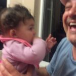 Cassandra Scerbo Instagram - My hero ❤️ I struggle every year on this day writing this post because there are truly no words that could ever amount to how much my father means to me. Dad, you are my best friend and the voice that constantly plays in my head as I navigate this life. Thank you for all of the life lessons, morals that have been instilled, pep-talks and ALL THE DAMN FUN! 🥳 You are such a gift to all who are blessed to know you and I am so grateful to be your daughter. To my favorite dance partner, fellow foodie, best grandpa to my nieces (and my pup!!), and the jolliest man with the greatest smile on Earth, HAPPY FATHER’S DAY!!! Ti amo papà! @papascerbs 🫶🏼 Per sempre, la tua bambina And a Very Happy Father’s Day to all of the fathers and father figures out there.. here on Earth and above🙏🏼