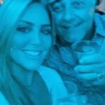Cassandra Scerbo Instagram - My hero ❤️ I struggle every year on this day writing this post because there are truly no words that could ever amount to how much my father means to me. Dad, you are my best friend and the voice that constantly plays in my head as I navigate this life. Thank you for all of the life lessons, morals that have been instilled, pep-talks and ALL THE DAMN FUN! 🥳 You are such a gift to all who are blessed to know you and I am so grateful to be your daughter. To my favorite dance partner, fellow foodie, best grandpa to my nieces (and my pup!!), and the jolliest man with the greatest smile on Earth, HAPPY FATHER’S DAY!!! Ti amo papà! @papascerbs 🫶🏼 Per sempre, la tua bambina And a Very Happy Father’s Day to all of the fathers and father figures out there.. here on Earth and above🙏🏼