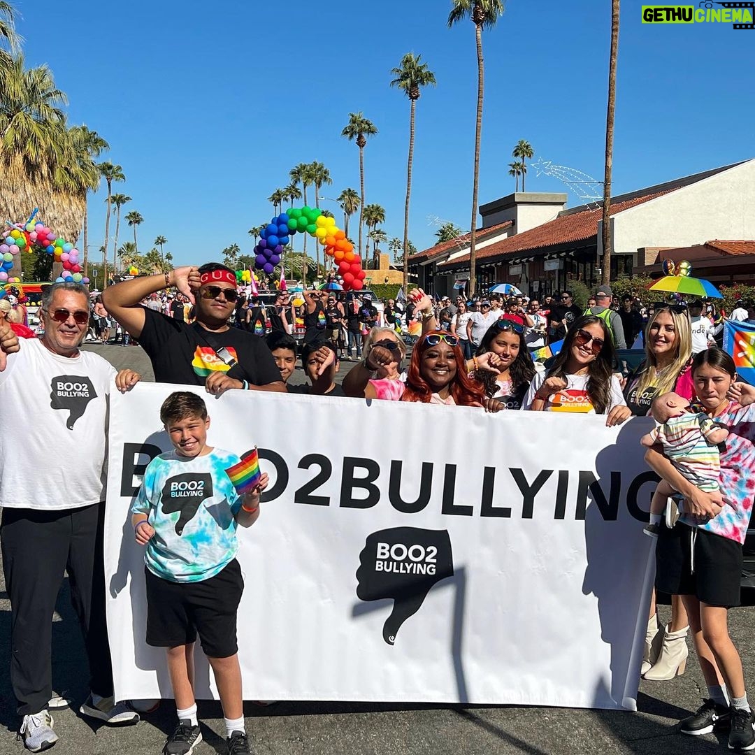 Cassandra Scerbo Instagram - HAPPY PRIDE!!! 🌈✨ Immensely proud to be a part of an organization that fully supports and fights for the rights of our incredibly loved LGBTQIA+ community. It’s a beautiful month to celebrate inclusivity. LOVE IS LOVE IS LOVE. And it always wins. @boo2bullying #pride2023 #lovewins