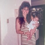 Cassandra Scerbo Instagram - “A mother's love is the fuel that enables a normal human being to do the impossible.” - Marion C. Garretty There is simply no greater, more special love, than yours, @mamascerbs ❤️ My right hand and my absolute best friend, thank you for this life.. No words could ever amount to all that you possess and all that you are to me - everything. To all of the women in my life who are pictured in this slide, my beloved Grandmothers and Great Grandmother, Sister, Sister-in-Law and Godmother, thank you for shaping me into the woman I am today and for gifting me with the most beautiful examples of all that motherhood truly encompasses, you do it so damn well! I love you all immeasurably. To ALL the mothers, mother figures and angel mommas above - THANK YOU. You truly make the world go ‘round 🙏🏼 #MothersDay