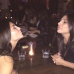 Cassandra Scerbo Instagram - “A mother's love is the fuel that enables a normal human being to do the impossible.” - Marion C. Garretty There is simply no greater, more special love, than yours, @mamascerbs ❤️ My right hand and my absolute best friend, thank you for this life.. No words could ever amount to all that you possess and all that you are to me - everything. To all of the women in my life who are pictured in this slide, my beloved Grandmothers and Great Grandmother, Sister, Sister-in-Law and Godmother, thank you for shaping me into the woman I am today and for gifting me with the most beautiful examples of all that motherhood truly encompasses, you do it so damn well! I love you all immeasurably. To ALL the mothers, mother figures and angel mommas above - THANK YOU. You truly make the world go ‘round 🙏🏼 #MothersDay