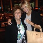 Cassandra Scerbo Instagram - “A mother's love is the fuel that enables a normal human being to do the impossible.” - Marion C. Garretty There is simply no greater, more special love, than yours, @mamascerbs ❤️ My right hand and my absolute best friend, thank you for this life.. No words could ever amount to all that you possess and all that you are to me - everything. To all of the women in my life who are pictured in this slide, my beloved Grandmothers and Great Grandmother, Sister, Sister-in-Law and Godmother, thank you for shaping me into the woman I am today and for gifting me with the most beautiful examples of all that motherhood truly encompasses, you do it so damn well! I love you all immeasurably. To ALL the mothers, mother figures and angel mommas above - THANK YOU. You truly make the world go ‘round 🙏🏼 #MothersDay