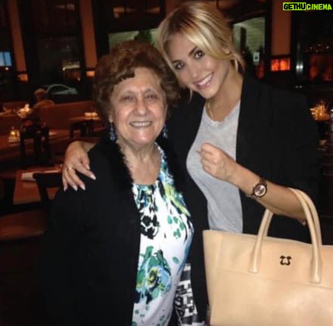 Cassandra Scerbo Instagram - “A mother's love is the fuel that enables a normal human being to do the impossible.” - Marion C. Garretty There is simply no greater, more special love, than yours, @mamascerbs ❤️ My right hand and my absolute best friend, thank you for this life.. No words could ever amount to all that you possess and all that you are to me - everything. To all of the women in my life who are pictured in this slide, my beloved Grandmothers and Great Grandmother, Sister, Sister-in-Law and Godmother, thank you for shaping me into the woman I am today and for gifting me with the most beautiful examples of all that motherhood truly encompasses, you do it so damn well! I love you all immeasurably. To ALL the mothers, mother figures and angel mommas above - THANK YOU. You truly make the world go ‘round 🙏🏼 #MothersDay