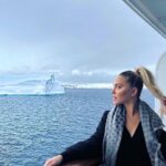 Cassandra Scerbo Instagram - Some more South Pole spam 🫶🏼 Antarctica