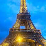 Cassandra Scerbo Instagram - Is #ThrowbackThursday still a thing?! 🌟PARIS 🥐 Paris,France