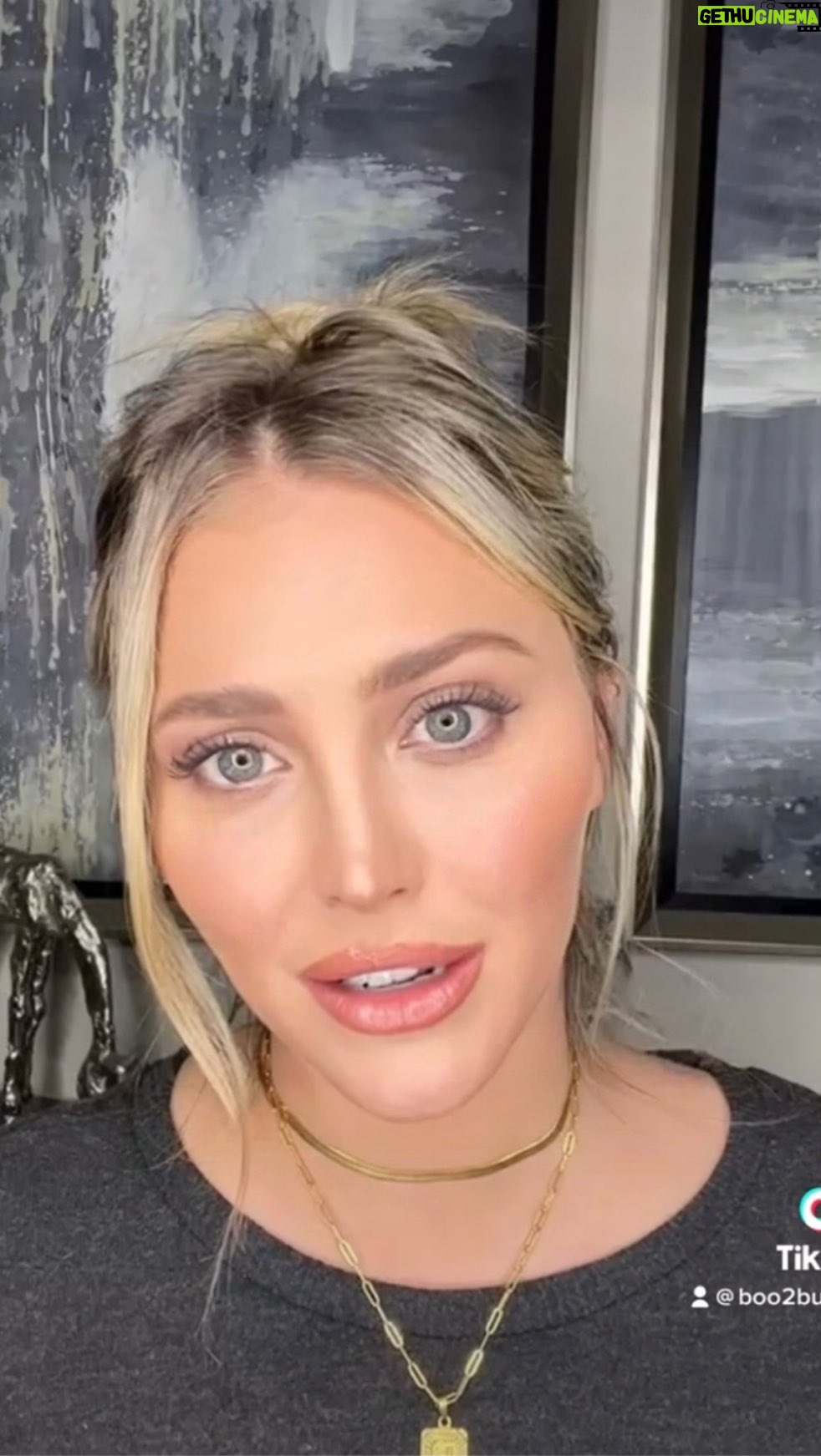 Cassandra Scerbo Instagram - WOMEN’S HISTORY MONTH ♥️ Such an incredibly important month, celebrating all of the strong, resilient women who came before us - the trailblazers who have paved the way for our generation. As well as all of the women of today, continuing to create societal change. Big shoutout to all of the unbelievably beautiful women in my life who have helped shape me into the woman I am today and to all of the talented, intelligent, stunning women in this video, supporting a cause that means the world to me, @boo2bullying. 🙏🏼 Link in bio to donate to our educational programs. Let’s continue to encourage young women to go after whatever it may be that lights up their world. Let’s continue to push for change and to champion one another. Thank you to our amazing B2B board member, @danijo02, for helping us put together this wonderful video. All my love, Cass #womenshistorymonth #boo2bullying