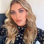 Cassandra Scerbo Instagram - Interviews from home 🥰🌻
