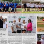 Cassandra Scerbo Instagram - Throwing it back to our first annual “Kick Bullying To The Curb” wellness festival & celebrity kickball event! Big thank you to Palm Springs mayor, @wewinwithgrace, who granted us a proclamation declaring September 30th “Boo2Bullying Day” in the city of Palm Springs. We couldn’t thank you enough for your support and recognition. Also on-hand with a rainbow proclamation were Julie Warren and David Gray, co-founders of the LGBTQ+ History and Archives of the Desert. Thank you for coming out to support @boo2bullying. Thank you to @palmspringspd Police Chief, Andy Mills, for being our “first kick “ as well as Palm Springs Fire Captain, Nathan Gunkel and all of the @palmspringsfire firefighters who came out to play with us! To the talent who came out and played, we are so grateful for all of your continuous support and for showing up for our cause, it truly means the world. To all of our generous sponsors, wonderful speakers, national anthem singer, Sophia Lanza, our community partners, our amazing event committee and all of the incredible volunteers from @gayforgood, we are so grateful for your support and presence. Lastly, thank you to the @desertsun for the wonderful feature! See you all next year! #KBTTC #Boo2Bullying