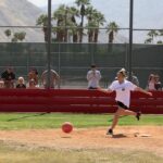 Cassandra Scerbo Instagram - Throwing it back to our first annual “Kick Bullying To The Curb” wellness festival & celebrity kickball event! Big thank you to Palm Springs mayor, @wewinwithgrace, who granted us a proclamation declaring September 30th “Boo2Bullying Day” in the city of Palm Springs. We couldn’t thank you enough for your support and recognition. Also on-hand with a rainbow proclamation were Julie Warren and David Gray, co-founders of the LGBTQ+ History and Archives of the Desert. Thank you for coming out to support @boo2bullying. Thank you to @palmspringspd Police Chief, Andy Mills, for being our “first kick “ as well as Palm Springs Fire Captain, Nathan Gunkel and all of the @palmspringsfire firefighters who came out to play with us! To the talent who came out and played, we are so grateful for all of your continuous support and for showing up for our cause, it truly means the world. To all of our generous sponsors, wonderful speakers, national anthem singer, Sophia Lanza, our community partners, our amazing event committee and all of the incredible volunteers from @gayforgood, we are so grateful for your support and presence. Lastly, thank you to the @desertsun for the wonderful feature! See you all next year! #KBTTC #Boo2Bullying