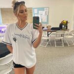 Cassandra Scerbo Instagram - Throwing it back to our first annual “Kick Bullying To The Curb” wellness festival & celebrity kickball event! Big thank you to Palm Springs mayor, @wewinwithgrace, who granted us a proclamation declaring September 30th “Boo2Bullying Day” in the city of Palm Springs. We couldn’t thank you enough for your support and recognition. Also on-hand with a rainbow proclamation were Julie Warren and David Gray, co-founders of the LGBTQ+ History and Archives of the Desert. Thank you for coming out to support @boo2bullying. Thank you to @palmspringspd Police Chief, Andy Mills, for being our “first kick “ as well as Palm Springs Fire Captain, Nathan Gunkel and all of the @palmspringsfire firefighters who came out to play with us! To the talent who came out and played, we are so grateful for all of your continuous support and for showing up for our cause, it truly means the world. To all of our generous sponsors, wonderful speakers, national anthem singer, Sophia Lanza, our community partners, our amazing event committee and all of the incredible volunteers from @gayforgood, we are so grateful for your support and presence. Lastly, thank you to the @desertsun for the wonderful feature! See you all next year! #KBTTC #Boo2Bullying