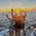Cassandra Scerbo Instagram - It was nearly impossible to find 10 “highlights” from 2023 because the entire year, as a whole, was truly one gigantic highlight in the span of my last 33 years on this planet 🙏🏼✨ I am incredibly grateful for the ones that I love and all the joy they bring to my life, for the work I was able to accomplish, for my sweet charity, @boo2bullying.. for the sights I’ve been blessed to see and the places I’ve been blessed to travel to. While I recognize how beautiful of a year 2023 was for my personal life, it has also been one of the most devastating and heartbreaking years for our world and my heart holds nothing but hope for a better future ahead. Sending an abundance of love to you all. To a peaceful & prosperous 2024❤️