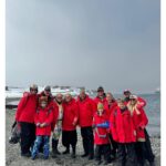 Cassandra Scerbo Instagram - Some more South Pole spam 🫶🏼 Antarctica