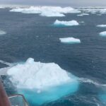 Cassandra Scerbo Instagram - Some more South Pole spam 🫶🏼 Antarctica
