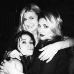 Cassandra Scerbo Instagram - FORTY YEARS OF @alainamarieee!!! 🥳 My beyond beautiful big sister, words could never amount to how much you mean to me. My biggest cheerleader & the life of every party, with the most contagious laugh & biggest heart ❤️.. I am wishing you a new decade filled of everything that lights up your world ✨ You deserve it ALL. To a billion more laughs and endless memories!🥂Happy freakin birthdayyyyy sissypooh! Forever & then some, your baby dino 🦖