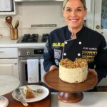 Cat Cora Instagram - Happy International Women’s Day! Today we celebrate all the wonderful women in the culinary industry - less than 7% of restaurant owners and head chefs are women. You can support women owned restaurants all over the US and order on @goldbelly, we’ll ship to you!⁠ ⁠ To order my desserts and from other women owned restaurants, check out goldbelly.com 💪⁠ ⁠ #internationalwomensday #womenshistorymonth #goldbelly ⁠#foodlove #goldbellydesserts #fooddelivery #catcoradesserts