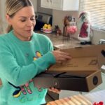 Cat Cora Instagram - Whether your child is an aspiring chef or a serial snacker, they could benefit from more experience in the kitchen. This Progressive Knife Set from Little Kitchen Academy makes an incredible gift and will be treasured for life! This set was developed based on knowledge gained from nearly 100,000 Little Kitchen Academy student visits. Previously available only in Little Kitchen Academy classes, now families everywhere can empower their children with essential knife safety skills fostering a lifelong love for cooking. Limited quantities are available, so follow the link in my bio to order your set now!