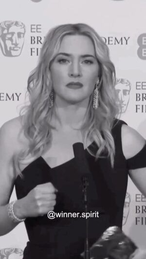 Cat Cora Instagram - Thank you to my amazing @comiclonilove for sharing, @kate.winslet.official’s message is something ALL women need to hear #womenshistorymonth #womenempoweringwomen