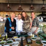 Cat Cora Instagram - Just a Maria appreciation post! She's the most selfless, inspiring, kind-hearted friend and I am so incredibly lucky to have her in my life. Do you have a Maria? Tag them in the comments ❤️ @mariashriver⁠