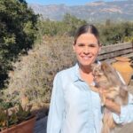 Cat Cora Instagram - Happy weekend y’all! What are your plans? ☀️ #chef #femalechef #cheflife #IC3 #weekendmode