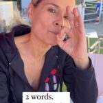 Cat Cora Instagram - Am I right? #burntends #tastytuesday #chef #cheflife #IC3