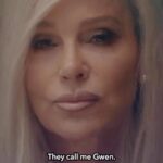 Cat Cora Instagram - I’m so proud of my dear friend Jennifer Grey! Her Lifetime film #GwenShamblin: #StarvinforSalvation premiers tonight at 8/7c on @lifetimetv ❤️ @jennifergrey
