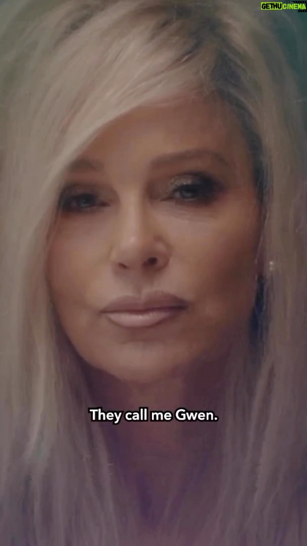 Cat Cora Instagram - I’m so proud of my dear friend Jennifer Grey! Her Lifetime film #GwenShamblin: #StarvinforSalvation premiers tonight at 8/7c on @lifetimetv ❤️ @jennifergrey