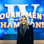 Cat Cora Instagram - 🏆️ It all comes down to this... it's finale night y'all! Who will take home the #TournamentofChampions belt? Tune in TONIGHT at 8/7c on @foodnetwork or @discoveryplus