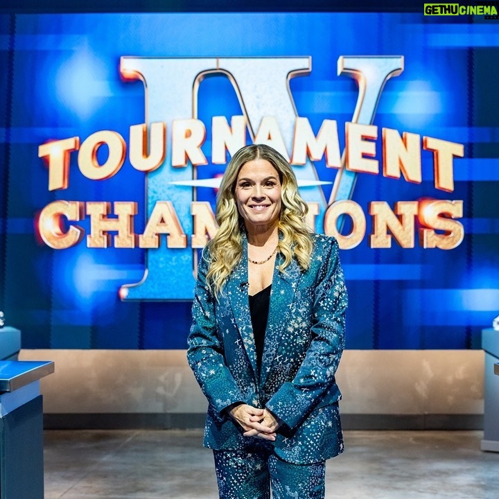 Cat Cora - 864 Likes - It's getting hot in this kitchen y'all! #TournamentofChampions 4 is on tonight at 8/7c on Food Network, who will the Final 4 be?! 🏆
@FoodNetwork @discoveryplus
#tournamentofchampions4 #chef #femalechef #cheflife #IC3
