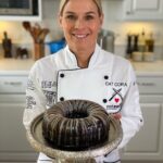 Cat Cora Instagram - Happy International Women’s Day! Today we celebrate all the wonderful women in the culinary industry - less than 7% of restaurant owners and head chefs are women. You can support women owned restaurants all over the US and order on @goldbelly, we’ll ship to you!⁠ ⁠ To order my desserts and from other women owned restaurants, check out goldbelly.com 💪⁠ ⁠ #internationalwomensday #womenshistorymonth #goldbelly ⁠#foodlove #goldbellydesserts #fooddelivery #catcoradesserts