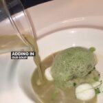 Cat Cora Instagram - Happy Soup Season! Which is your fave? I still dream about this delicious creation I made for my restaurant Ocean in Singapore 😍 #IC3 #femalechef #cheflife #soupseason #goodsoup
