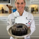 Cat Cora Instagram - Ok y’all, its your LAST CHANCE for the @goldbelly SALE ON NATIONWIDE SHIPPING! Use code APPSALE20 on the Goldbelly App to get 20% off my desserts - but it ends TONIGHT, September 30th! #goldbelly #goldbellydesserts #fooddelivery #catcoradesserts