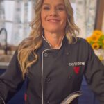 Cat Cora Instagram - 💥🏆 I’ll be on the America’s Got Talent finale tonight! Watch on NBC at 9/8c! #AGT @agt