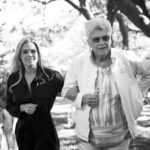 Cat Cora Instagram - Happy Birthday Mom… I miss you every day. ♥️🎂👼♥️