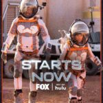 Cat Cora Instagram - See ya on Mars y’all 🚀 8/7c on @foxtv, East Coast you’re up now! @realityclubfox