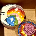 Cat Cora Instagram - Let’s not let another amazing bakery / restaurant close! Solar Return has the best, most delicious vegan desserts, and it’s owned by the most incredible family. If you’re in Los Angeles do yourself a favor and order one of their one cakes or vegan cheesecakes - let’s band together and help save this business ❤️ @solar_return #saverestaurants #labakery #veganbakery #solarreturn #familyowned #sharethelove