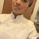 Cat Cora Instagram - Happy Friday y’all! I had to take this moment to share how proud I am of a remarkable Chef, @i_am_mariah. We met through the incredible gift of food and she never ceases to amaze me with her level of talent, perseverance, respect, hunger to learn, and aspiration for greatness. She is one of the great ones. Repost from @i_am_mariah “Behind the scenes…. I am extremely blessed and fortunate to have such an incredible mentor in this chef life. Iron Chef @catcora is not only incredibly skilled in the kitchen and extremely talented but she is such a kind, humble, and patient human being. I can’t even began to tell y’all how much she has taught me and I am still learning…..from choosing the right plates, courses, sauces, garnishes, building a menu…. My menu writing skills are all because of this woman. Details matter, upholding standards, and pushing for excellence is the foundation. Cat encouraged me one day to curate countless amounts of menus. I sent them to her and she had me edit them…over and over and over and over again…and over…. And over… I learned wine pairings, aperitifs, etc … specialty requests, diets, It was a lot of work little did I know at the time that it was preparing me for my current position. A great chef once told me, “always be a student of the game, because you will never know it all” …. #cheflife #chef #mentor #menu #curated #lifestyle #foodiesofinstagram #foodies @nextlevelcheffox @foodclubfox #cooking #foodie #events #foodblogger #foodphotography #throwbackthursday #tbt #foodstagram #luxurylifestyle”