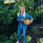 Cat Cora Instagram - We only have one Earth, let’s be grateful and do our part to protect her. Happy Earth Day 💙💚🌍 #earthday