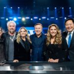 Cat Cora Instagram - 🏆️ It all comes down to this... it's finale night y'all! Who will take home the #TournamentofChampions belt? Tune in TONIGHT at 8/7c on @foodnetwork or @discoveryplus