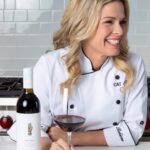 Cat Cora Instagram - 🍷 BIG NEWS Y’ALL - Hand On Heart Wine Subscriptions are here!⁠ You can now get our premium, California wine with the alcohol gently removed delivered regularly. As a Hand on Heart Subscription Member, you’ll enjoy 10% Off purchases of Hand on Heart wines and $20 flat rate shipping. Just choose your wines, choose your delivery schedule, and enjoy!⁠ @handonheartwine⁠ ⁠ #handonheartwine #nonalcoholicwine #handonheart #fullofheart #notalcohol #californiaWines #nonalcoholic #alcoholremoved #chef #femalechef #cheflife #IC3