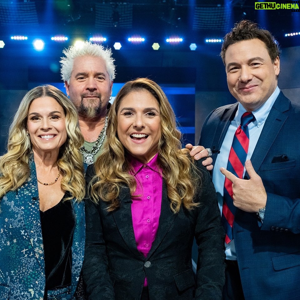 Cat Cora - 864 Likes - It's getting hot in this kitchen y'all! #TournamentofChampions 4 is on tonight at 8/7c on Food Network, who will the Final 4 be?! 🏆
@FoodNetwork @discoveryplus
#tournamentofchampions4 #chef #femalechef #cheflife #IC3