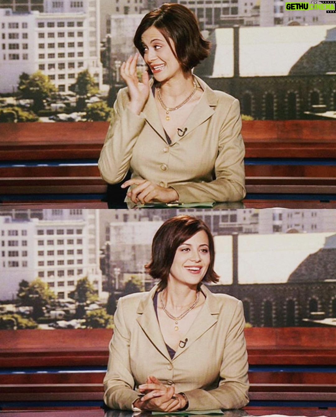 Catherine Bell Instagram – TGIF ❤️ Bruce Almighty | Gethu Cinema, image size:1080x1340