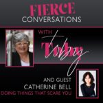 Catherine Bell Instagram - I had the incredible opportunity to portray this amazing woman in Jailbreak Lovers on @lifetimetv Tune in Tuesday for our podcast about her experience, as well as what it was like watching me BE her! And other fierce conversation topics! ⭐️ On you tube and wherever you listen to podcasts. TUESDAY!