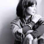 Catherine Bell Instagram - #mood @tina_turnbow @the.baremag