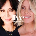 Catherine Bell Instagram - SHORT HAIR WITH CATHERINE BELL @therealcatherinebell Creating more of a messy look with short hair waves and loose curls. This style is great for all hair lengths except pixies of course. It’s also great for different hair types. Remember changing how much you curl or wave per section changes the look. If you want the Lange Link- comment TOAST IN THE COMMENTS and I’ll message you the link and use code TOAST for a discount on this hair tool. Catherine thank you so much for hanging out and can’t wait to see more goodness you come out with! Make sure you’re following this sweet soul! Xoxo #shorthairlife #shorthairsisters #shorthairlove #shorthairstyle #shorthairwaves #loosewaves