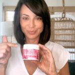Catherine Bell Instagram - Finally introducing our new Triple Action Neck Firming cream!!! Natural, non-toxic, rich and luxurious, firming, plumping. Oh so good!!! Amazing ingredients like hylauronic acid, shea butter, Vit B5, licorice root, rose hips…. All designed to smooth the appearance of fine lines and make that neck, chest (and anywhere on your body) look and feel it’s absolute best!! 🥰💗 {{ link in bio }} @everliving.beauty #antiaging #firming #neckcream #naturalskincare #beauty