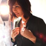 Catherine Bell Instagram - Weekend vibes 💚