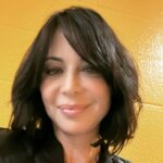 Catherine Bell Instagram - 💛